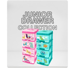 Koleksi Junior Drawer