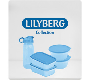 Lilyberg Collection