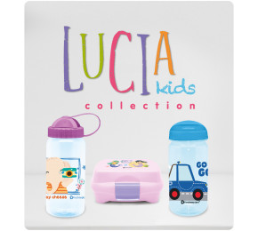 Koleksi Lucia Kids