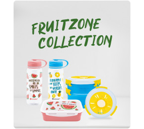 Koleksi Fruitzone