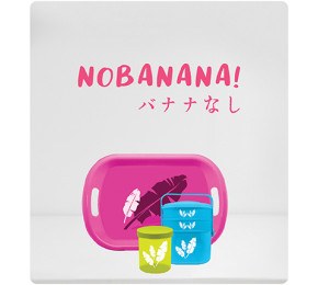 Nobanana Collection
