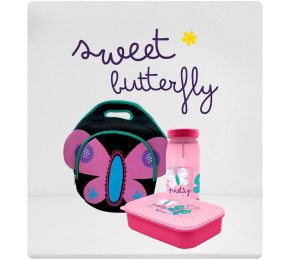 Sweet Butterfly Collection