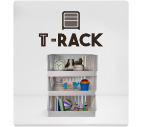 T-Rack Collection