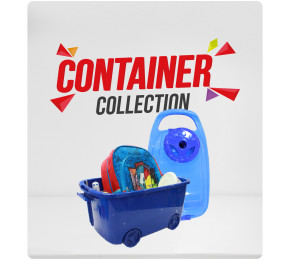 Koleksi Container