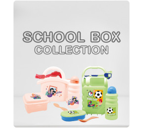 School Box Collection