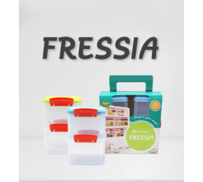 Fressia Collection