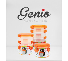 Genio Collection