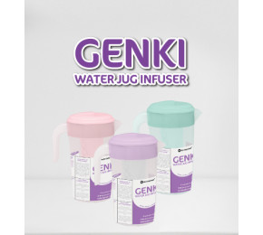 Genki Collection