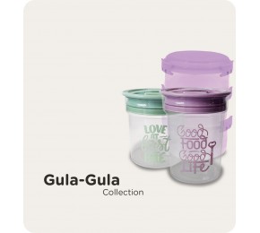 Koleksi Gula-Gula