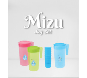 Mizu Collection