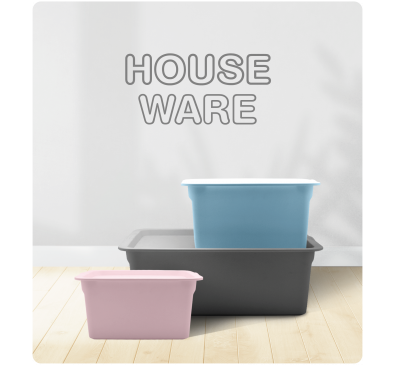 Houseware