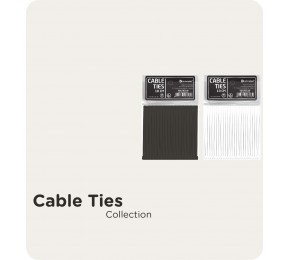 Security Cable Ties Collection