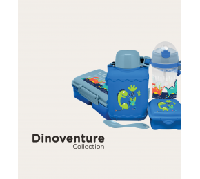 Koleksi Dinoventure