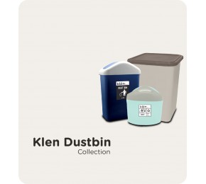 Klen Dustbin Collection