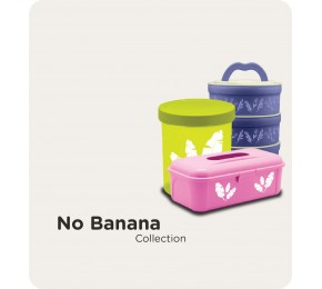 No Banana