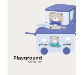Playground Collection