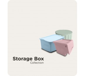 Storage Organizer Collection