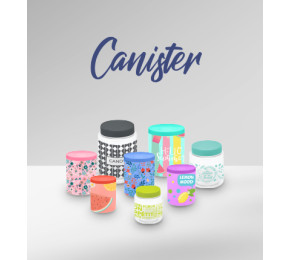 CANISTER