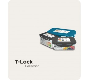 T-Lock Collection