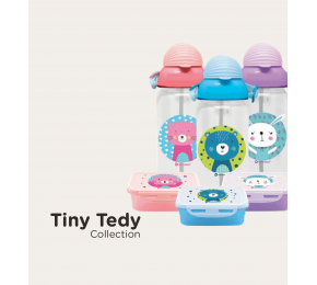 Koleksi Tiny Tedy
