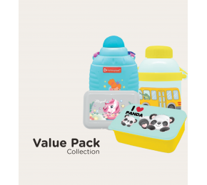 Koleksi Value Pack