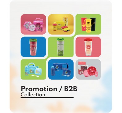 B2B / Promotion