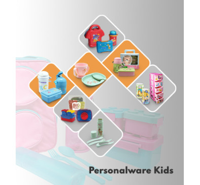 Personalware - KIDS